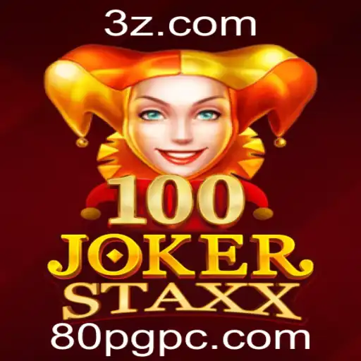 Explorando o Mundo de 100JokerStaxx: Um Guia Completo para Novos Jogadores