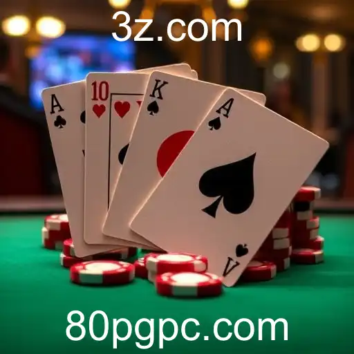 Bacará: História, Regras e Estratégias