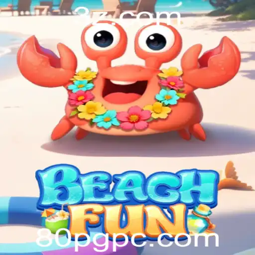 Diversão na Praia com BeachFun: Descubra o Jogo que Está Conquistando o Mundo