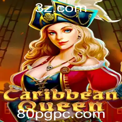 CaribbeanQueen: Aventura e Estratégia no Coração do Caribe