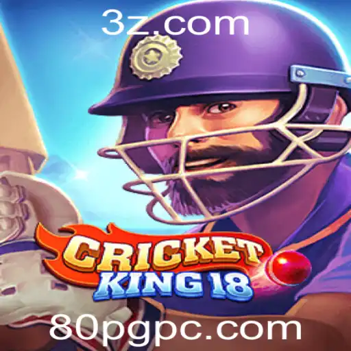 Explorando CricketKing18: O Jogo Revolucionário de Estratégia e Habilidade