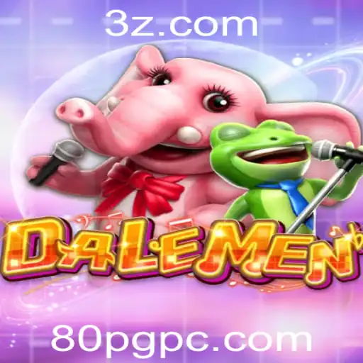 Descubra o Fascinante Mundo de DALEMEN: O Jogo Estratégico que Encanta a Todos