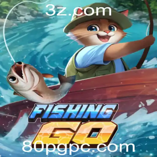 FishingGO: Um Mergulho no Mundo da Pesca Virtual