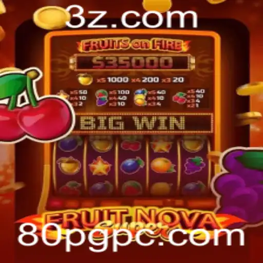 Explorando o Mundo de FruitNovaSuper: Aventuras e Estratégias no Jogo 80pg