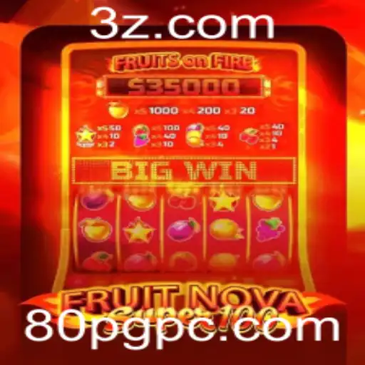 Descubra o Mundo do FruitNovaSuper100: Diversão e Estratégia em Jogo