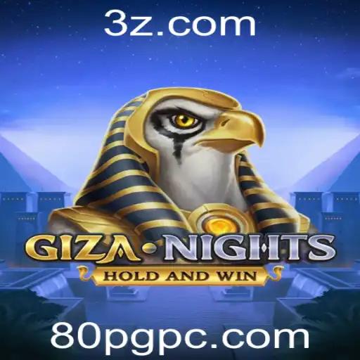 Desbravando GizaNights: Uma Experiência de Jogo Única com 80pg