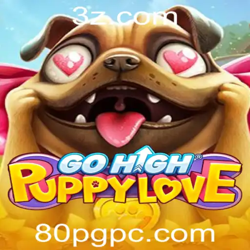 Conheça o Encantador Mundo de GoHighPuppyLove