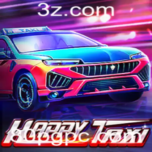 Explorando o Mundo Dinâmico de HappyTaxi