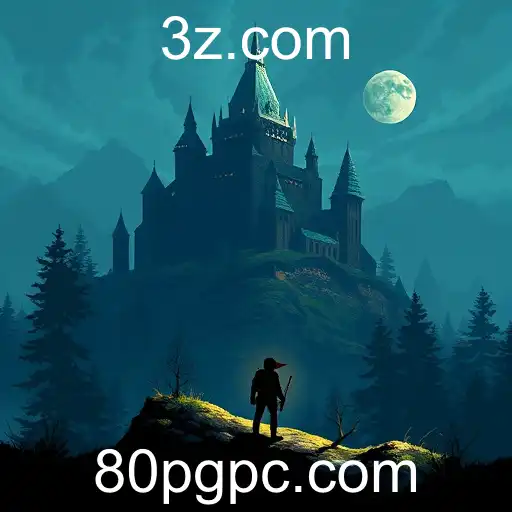 A Revolução dos Jogos Remotos: 80pg Desbrava Novas Fronteiras