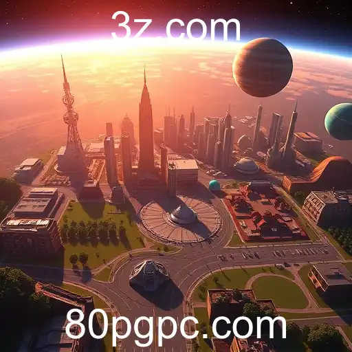 Evolução e Perspectivas para o Universo dos Jogos em 80pg