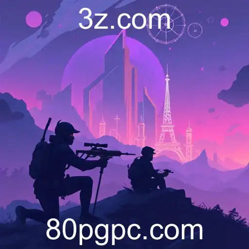 Explorando o Fenômeno 80pg no Universo dos Jogos