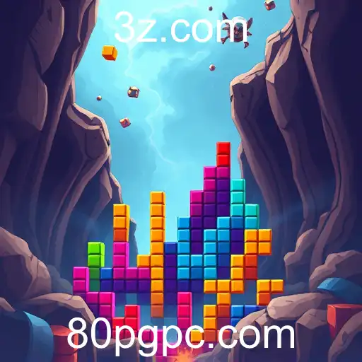 Crescimento Explosivo do 80pg no Cenário de Jogos Online