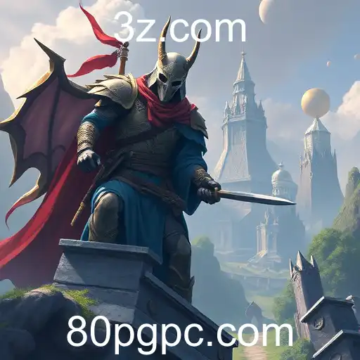 Expansão de Jogos e Inovações em 80pg