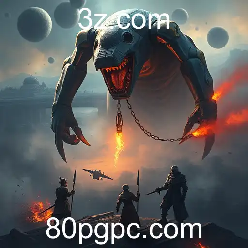 Tendências de Jogos com 80pg: O Futuro Está Aqui