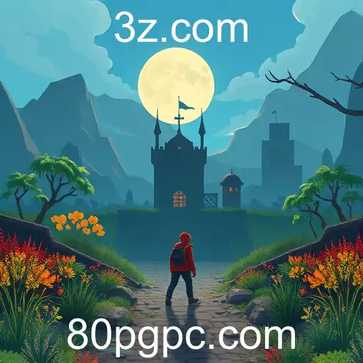 Revolução no Universo dos Jogos com 80pg