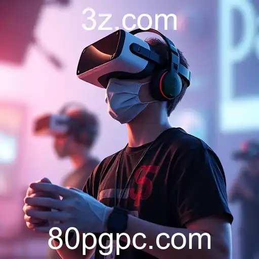 A Ascensão Surpreendente dos Jogos na Era Pós-Pandemia