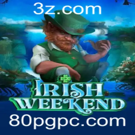 Descubra o Jogo 'IrishWeekend': Uma Experiência de Diversão e Estratégia