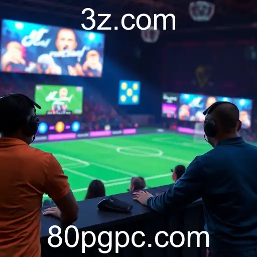 Explorando o Mundo dos Jogos ao Vivo