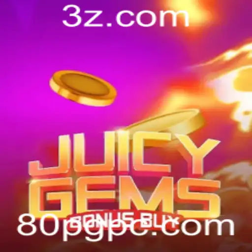 Explorando JuicyGemsBonusBuy: Um Mergulho no Universo dos Jogos de Slots com 80pg