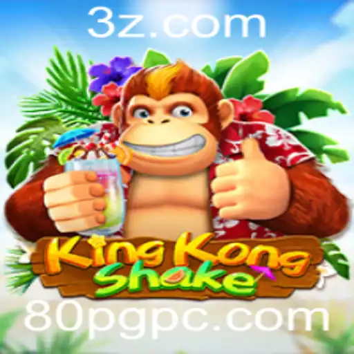 Descubra o Mundo Empolgante de KingKongShake