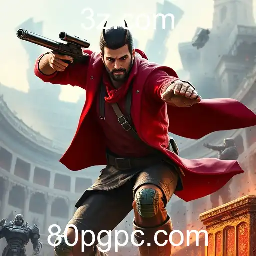 Novidades e Tendências do Mundo dos Jogos em 2025