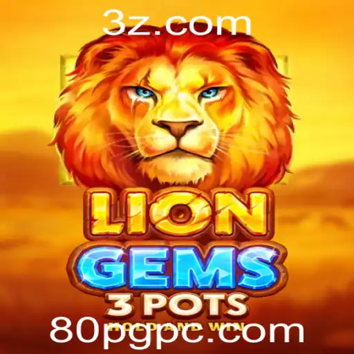 Explorando o Fascinante Mundo de LionGems3pots