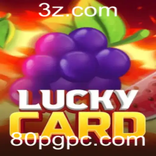 Explore o Fascinante Mundo de LuckyCard