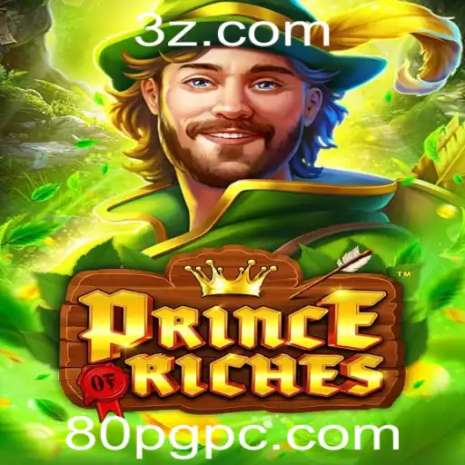 Explorando o Universo de PrinceOfRiches: Um Guia Completo para Jogadores
