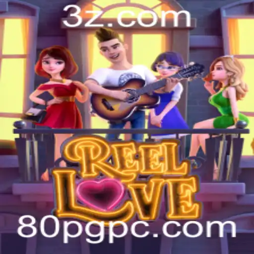 ReelLove: Uma Experiência de Jogo Única com Toque de Nostalgia