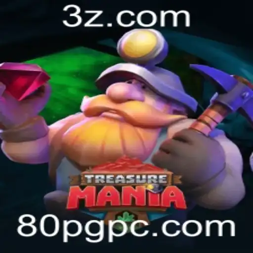Explorando TreasureMania: O Jogo de Aventura Inspirador de Conquistas