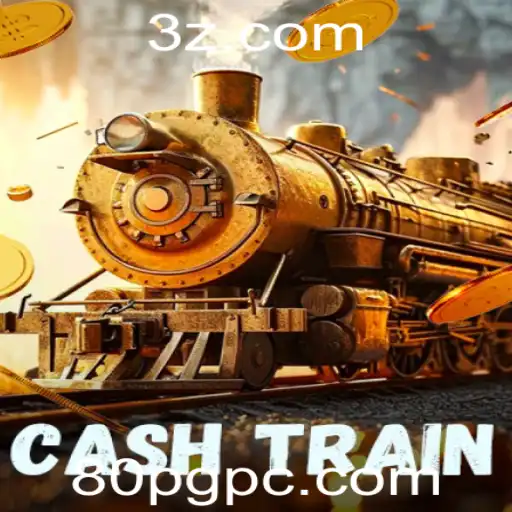 Descubra CashTrain: O Jogo de Estratégia e Aventura