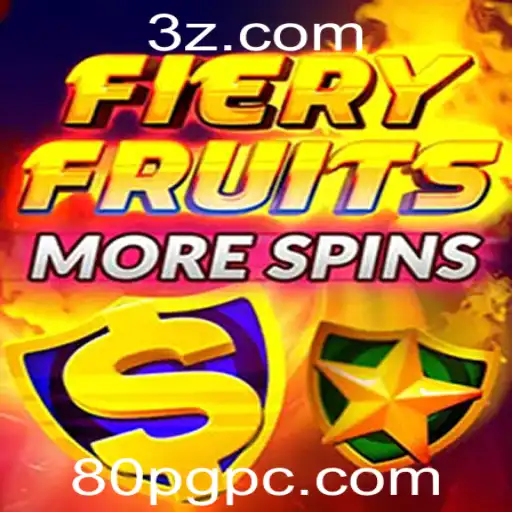 FieryFruitsMoreSpins: Um Novo Jogo que Está Dominando o Cenário