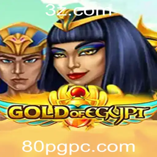 Descubra GoldOfEgypt: Uma Jornada Aventureira ao Antigo Egito