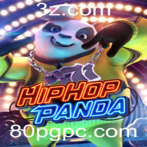 Descubra o Mundo Vibrante de HipHopPanda: O Jogo que Está Movimentando o Cenário dos Jogos Online