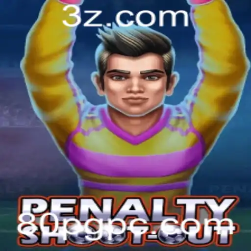 Explorando PenaltyShootOut: O Jogo de Futebol das Grandes Decisões