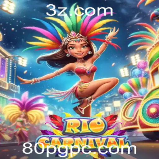 Explorando o Brilho e a Excitação do Jogo RioCarnival