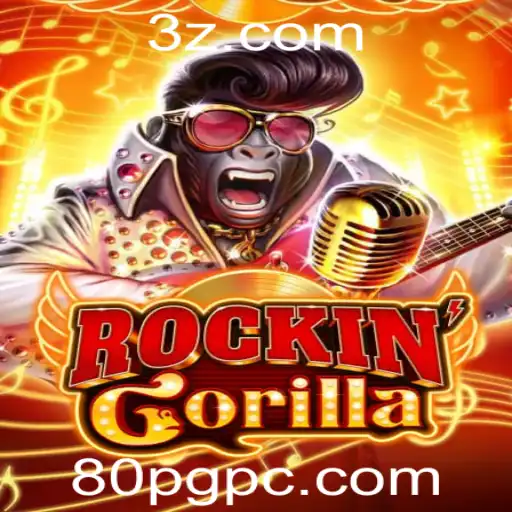 RockinGorilla: O Jogo de Estratégia e Aventura para Todas as Idades