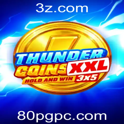 Explorando ThunderCoinsXxl: O Fenômeno do Jogo