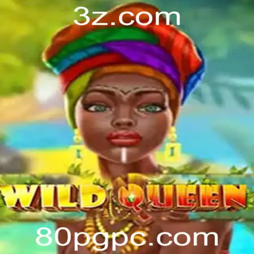 Descubra as Aventuras de 'WildQueen': O Jogo Inovador de Estratégia e Exploração