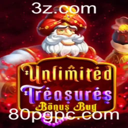 Explorando o Universo de 'UnlimitedTreasuresBonusBuy': Um Jogo de Aventuras e Estratégia