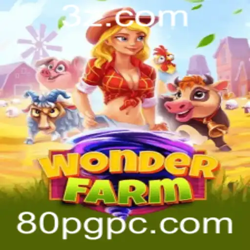 Explorando WonderFarm: A Nova Sensação do Mundo dos Jogos