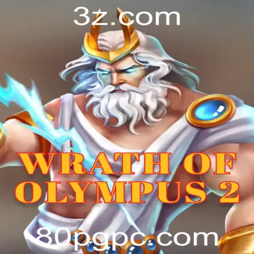 Wrath of Olympus 2: Descubra o Novo Fenômeno dos Jogos Ambientado no Olimpo